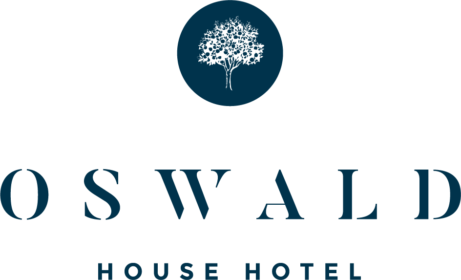 Oswald House Hotel