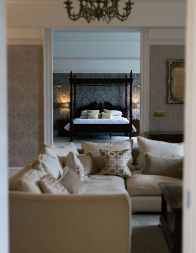 Bridal Suite
