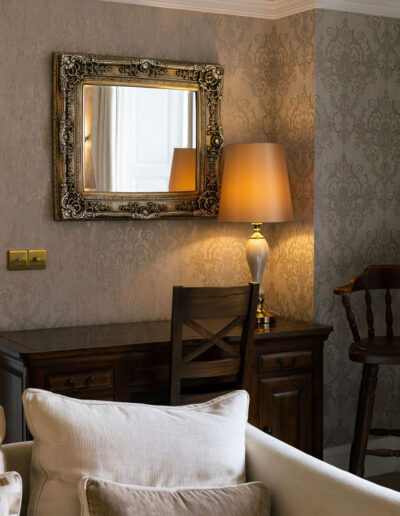 Bridal Suite