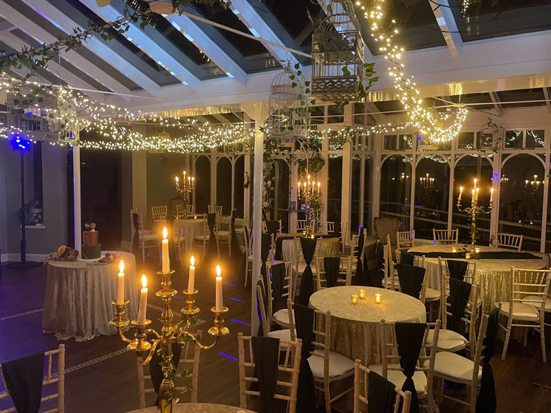 Twlight Weddings Twlight Weddings